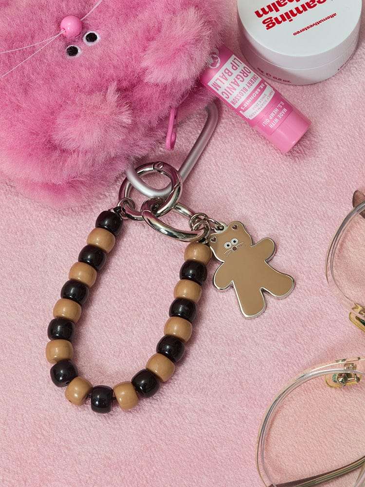 MNH FW Kohui Beads Strap