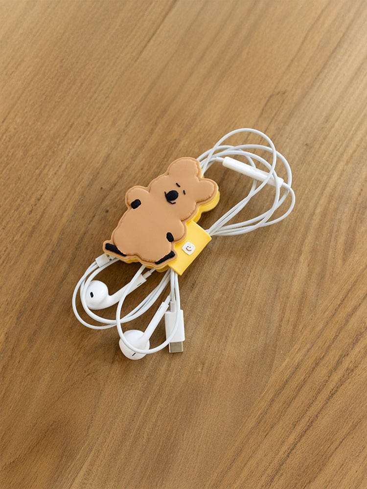 Dino Tang Quokka Cable Strap