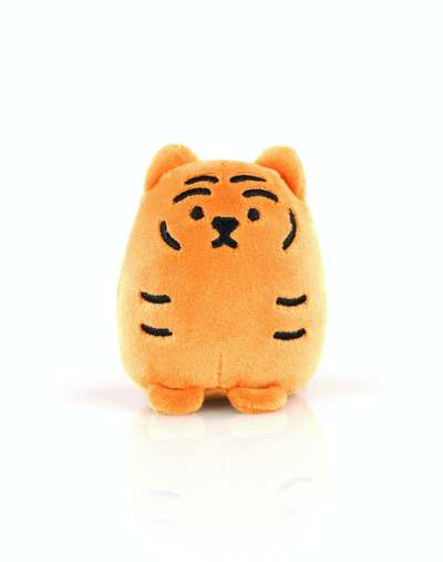 Ddungrangi Stress Ball Set of 3