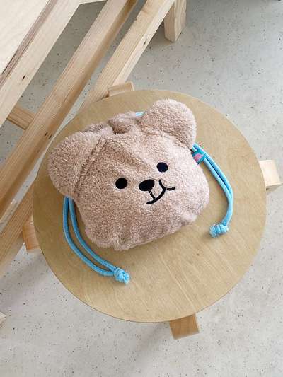 Jellybubbble PANGGOM Bokjori Pouch