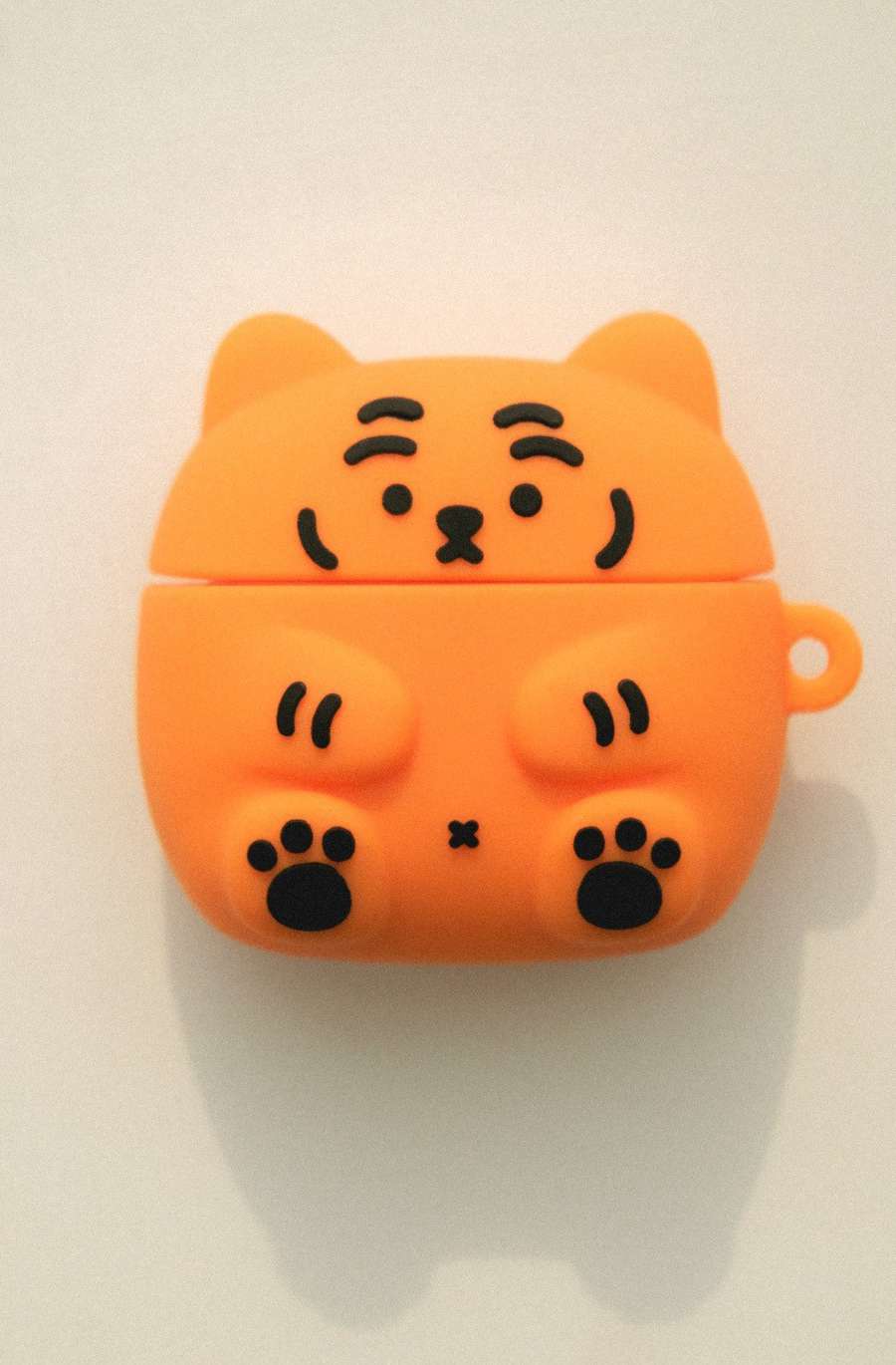 Ttung Rangi Silicone AirPods 4 & AirPods Pro 2 Case