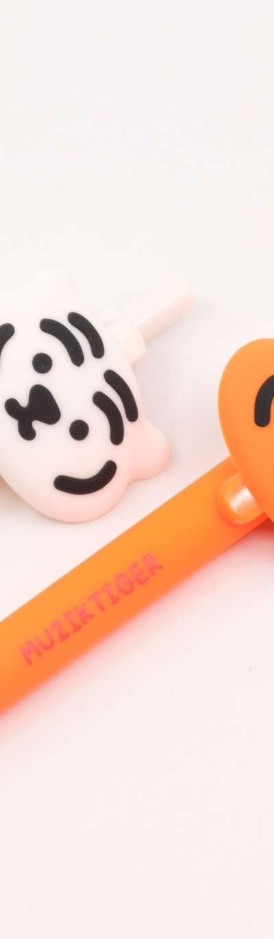 Ddung Rang-i Gel Pen Set of 2