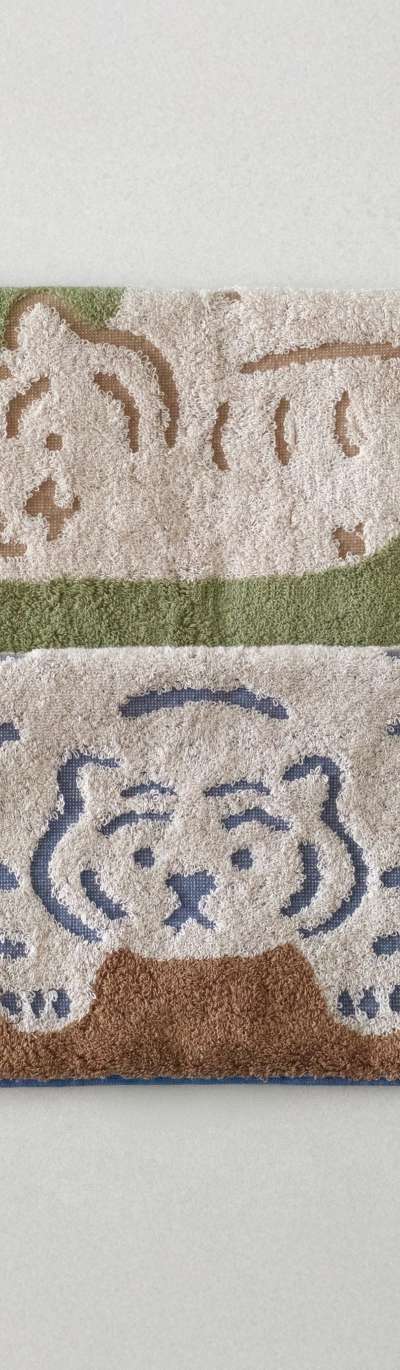 Hand Towel 2P Gift Set