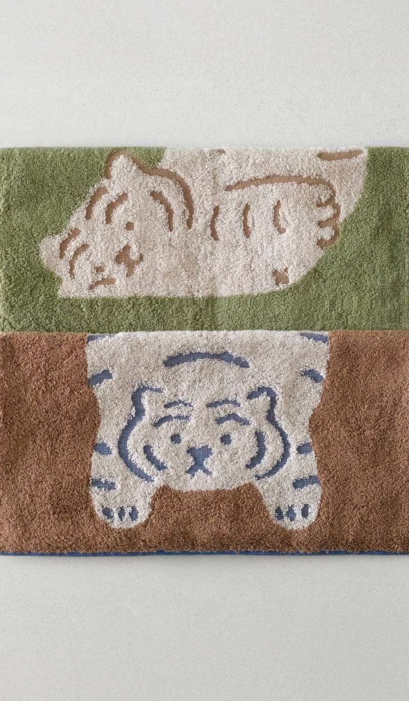 Hand Towel 2P Gift Set