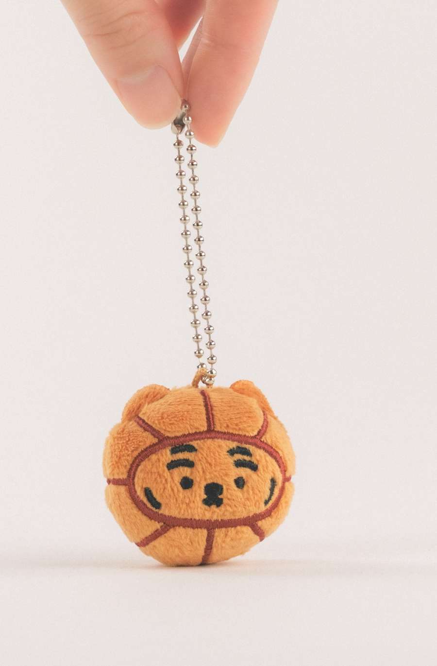 Ddungrangi Basketball Keyring