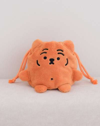 Muziktiger Bokjori Pouch Set of 6