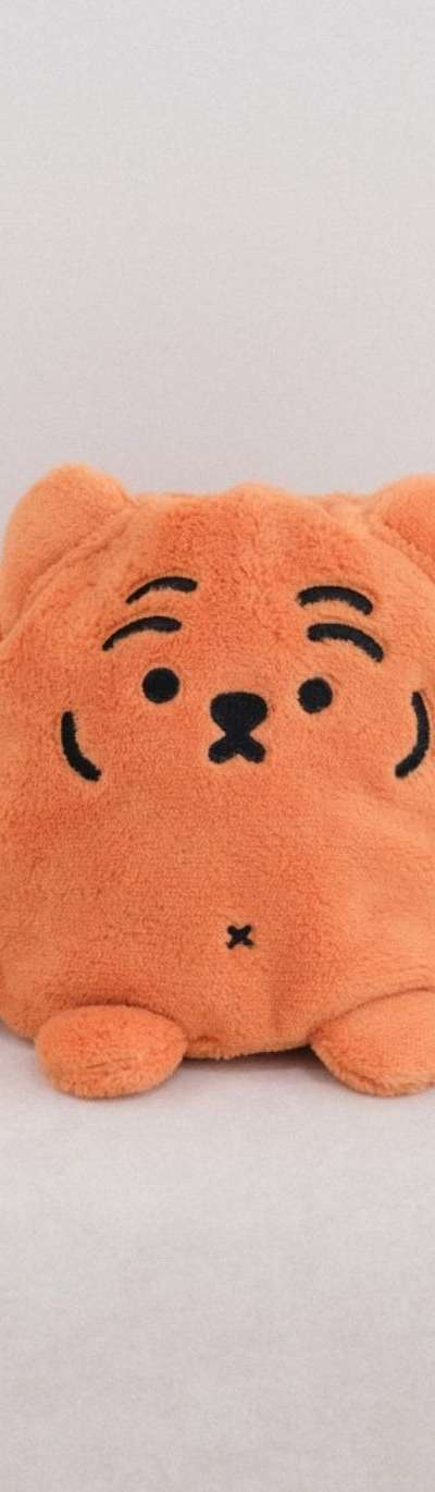 Muziktiger Bokjori Pouch Set of 6
