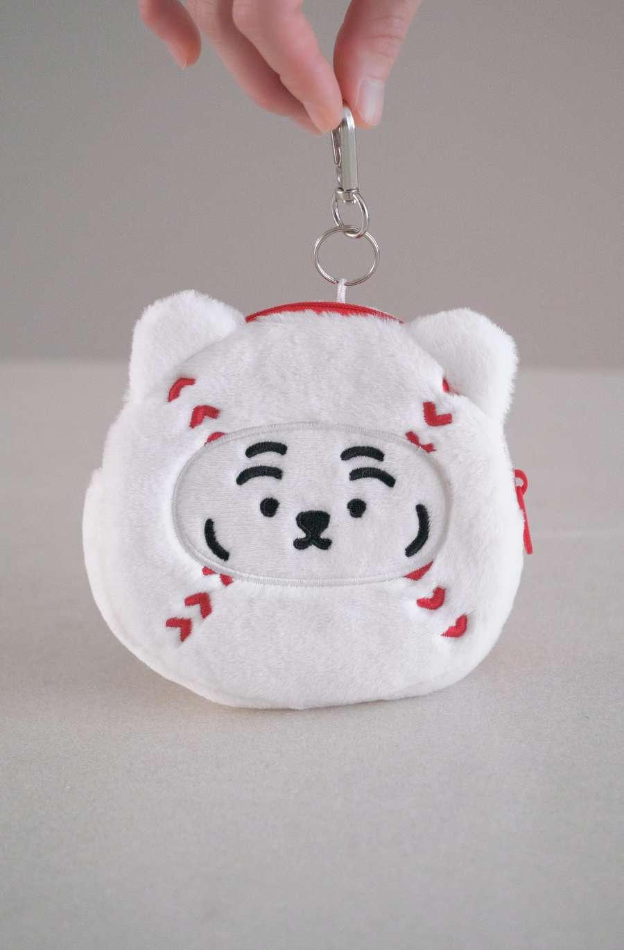 Dung Rang Baseball Ball Pouch