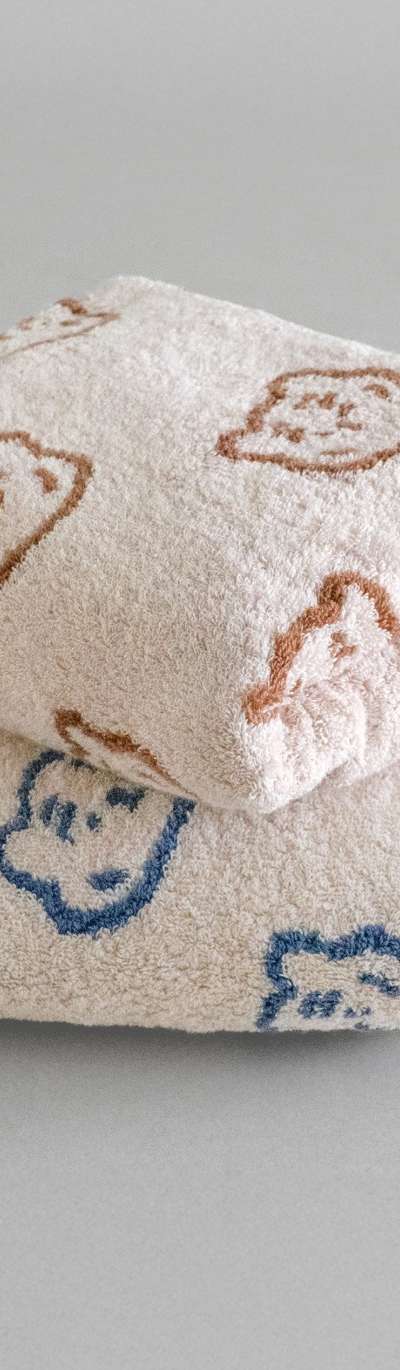 Face Towel 2P Gift Set
