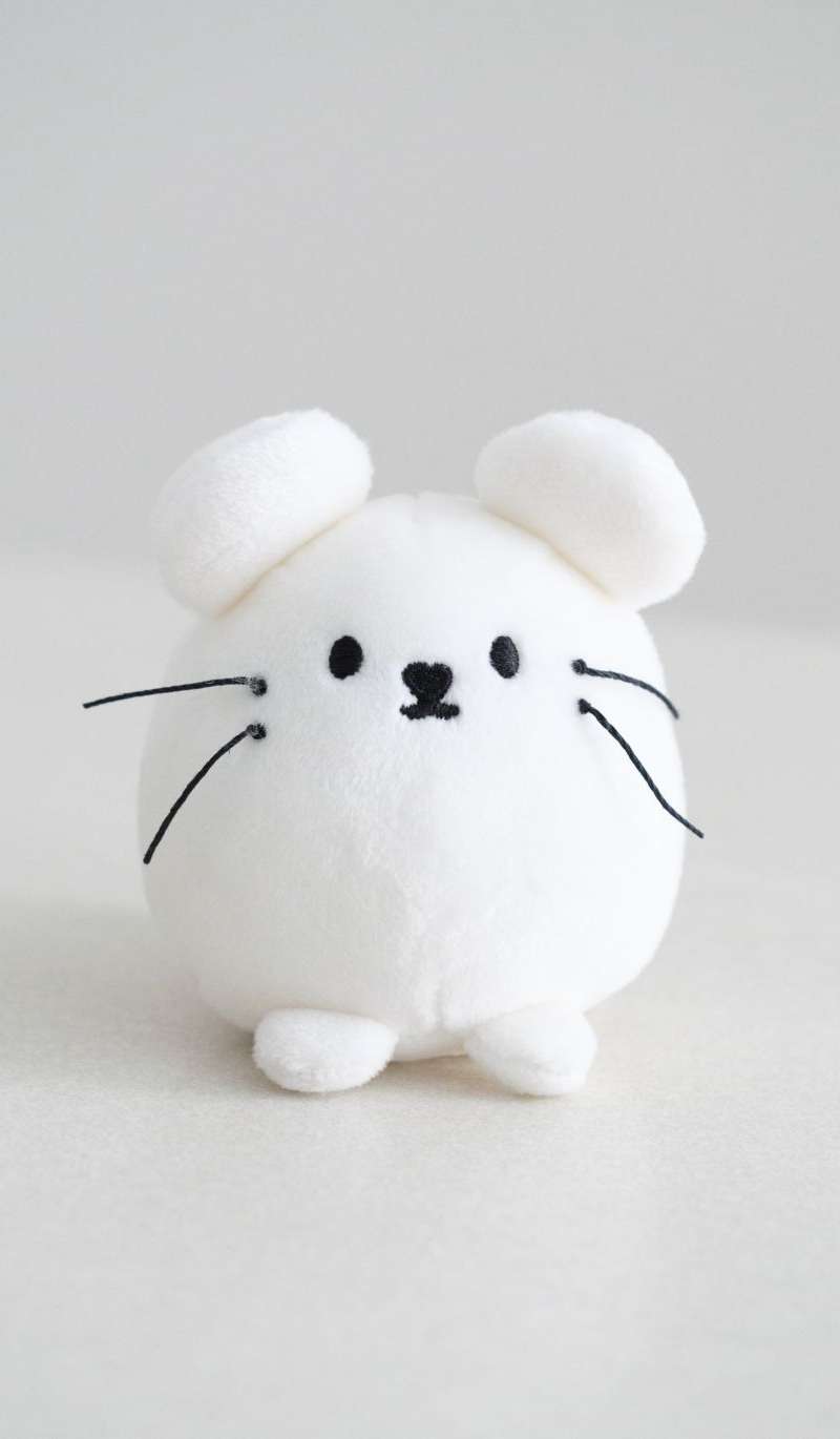 Ddungkki Stress Ball