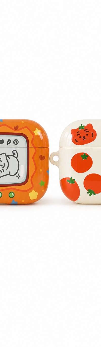 Ddungrang Super AirPods Case 2 Types