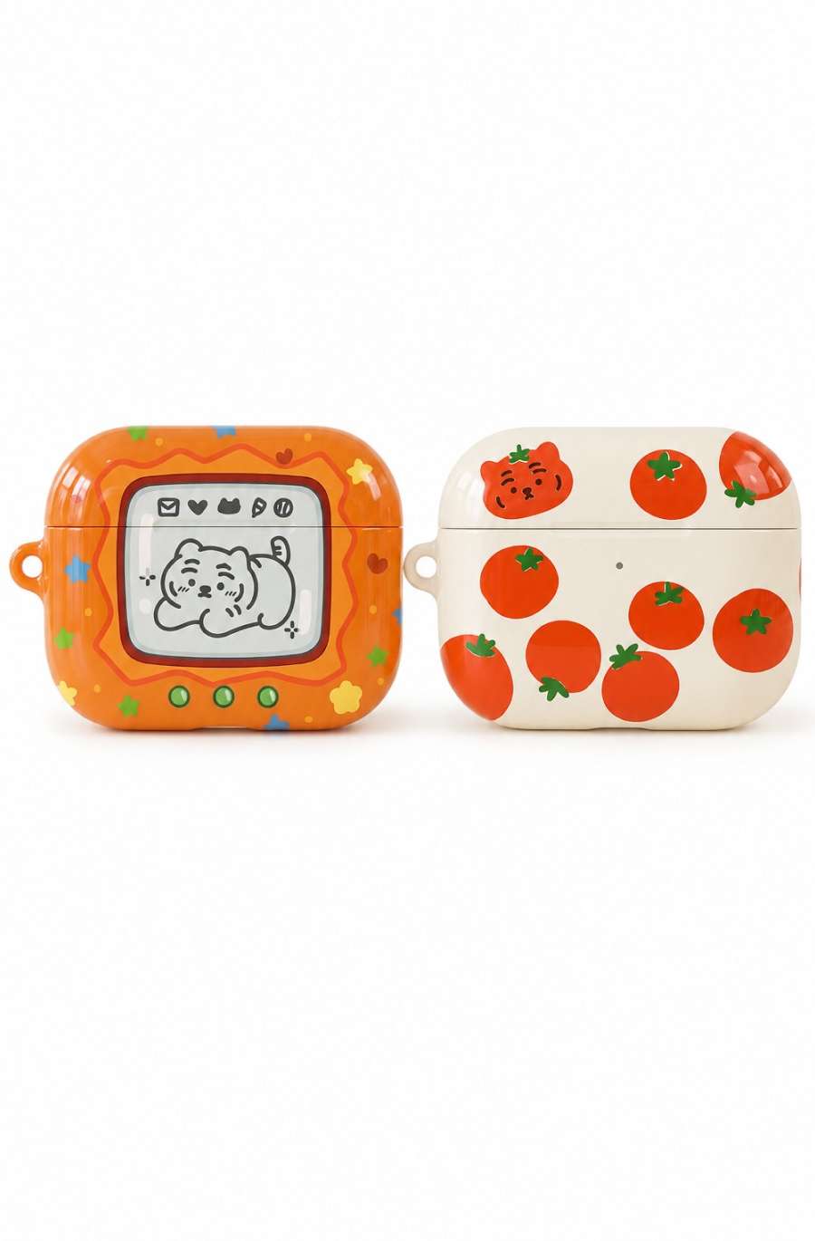 Ddungrang Super AirPods Case 2 Types