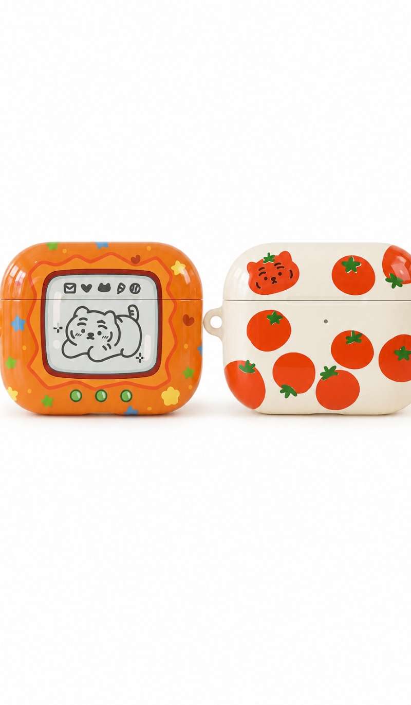 Ddungrang Super AirPods Case 2 Types