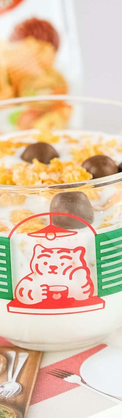Ddung-Rangi Cereal Cup