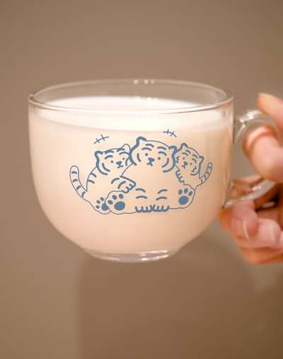 Samttuungrang-i Cereal Cup