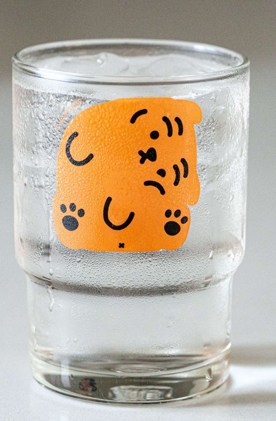 Muziktiger Rolling Rolling Stacking Cups Set of 4
