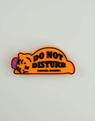 Hotel Muzik Magnet Opener