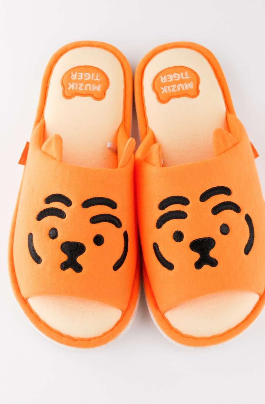 Ddungrang Home Slippers