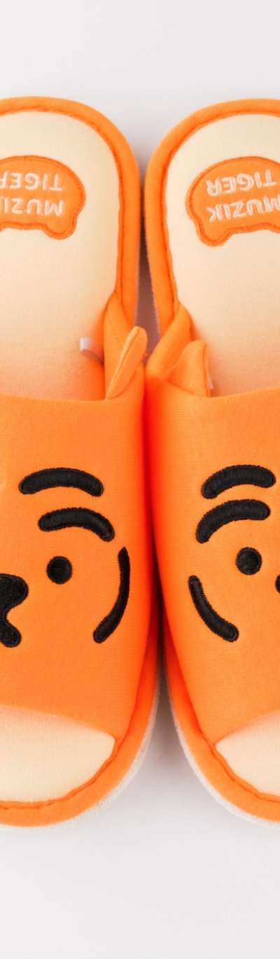 Ddungrang Home Slippers