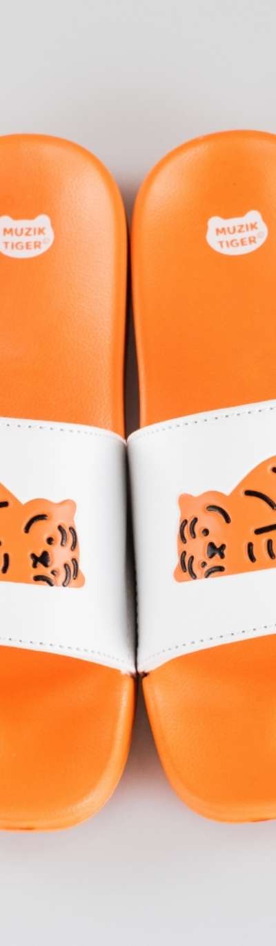 Chungy Slippers