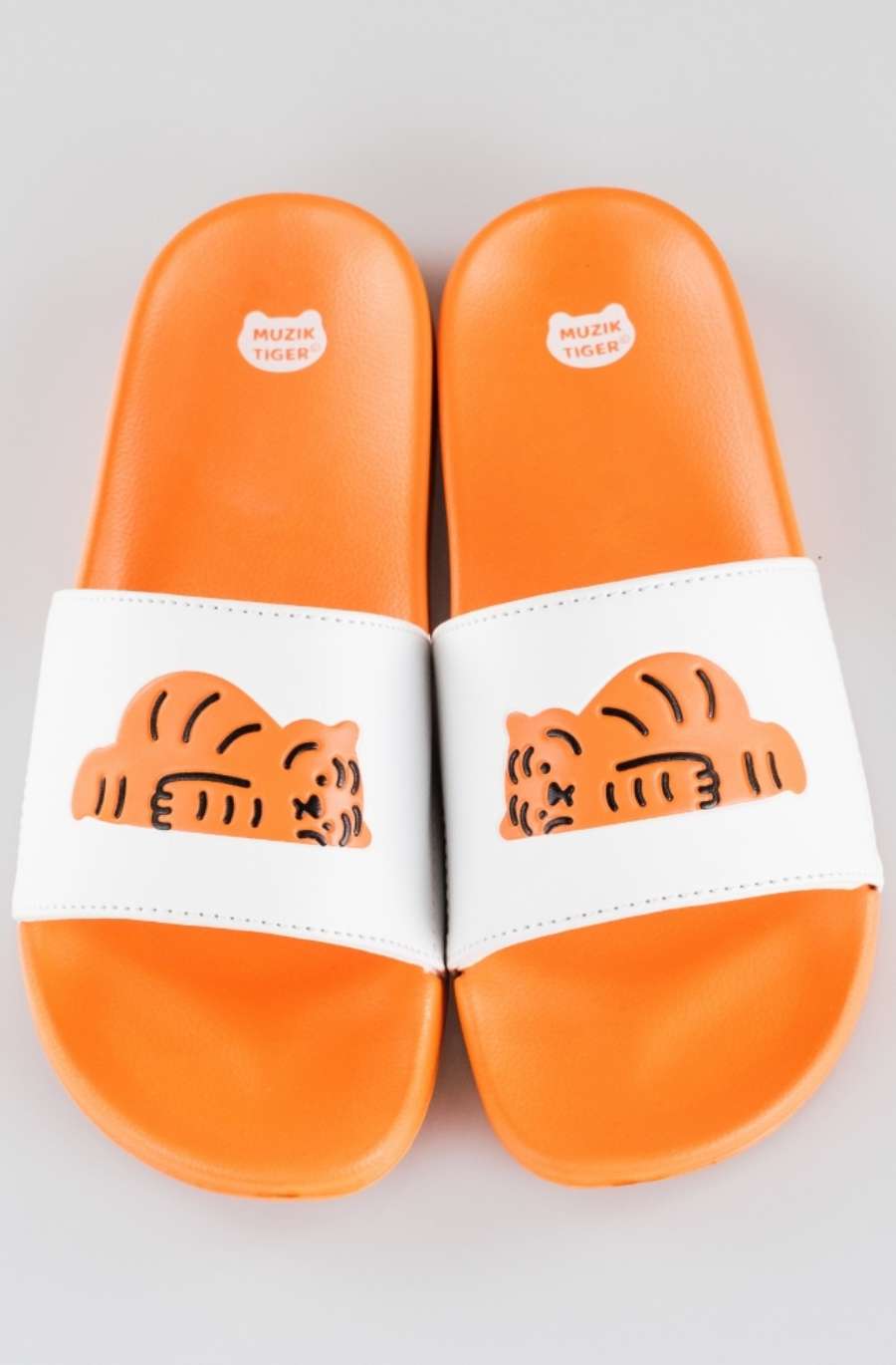 Chungy Slippers