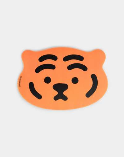 Chunglang Face PVC Mouse Pad (2 Types)