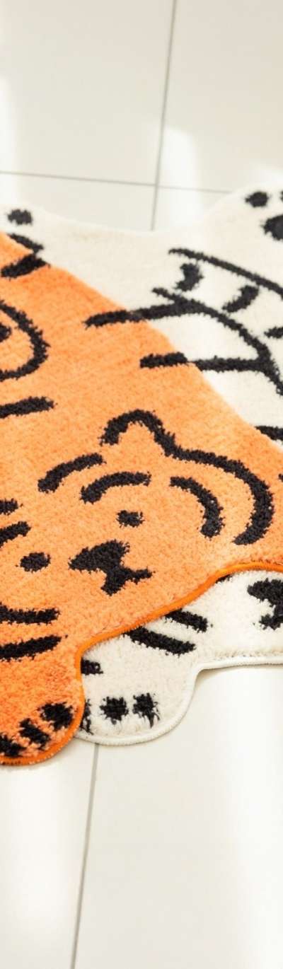Chulpuduckrang Rug 3 Types