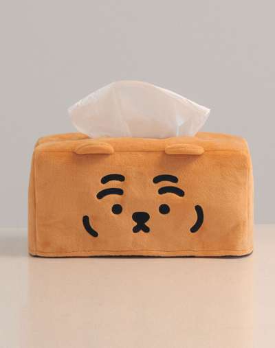 Ddungrangi Tissue Case (2 Types)