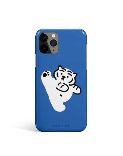 Abyorang Phone Case 4 Types