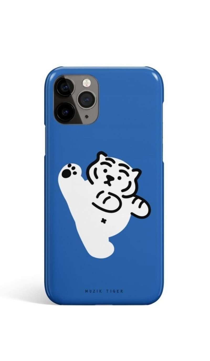 Abyorang Phone Case 4 Types