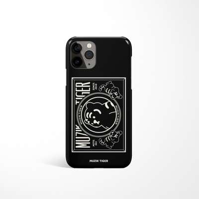 MZTG501 Phone Case 4 Types