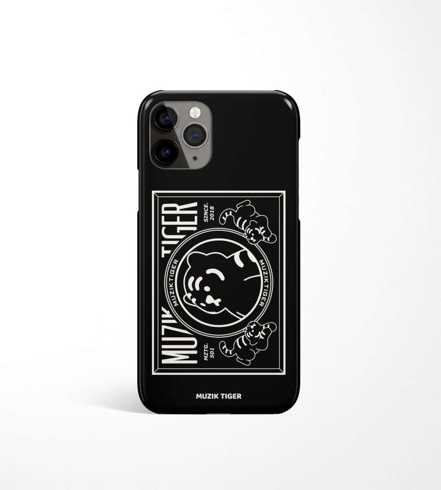 MZTG501 Phone Case 4 Types