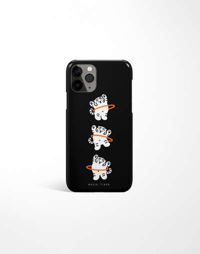 Hula Hula Fang Phone Case 4 Types