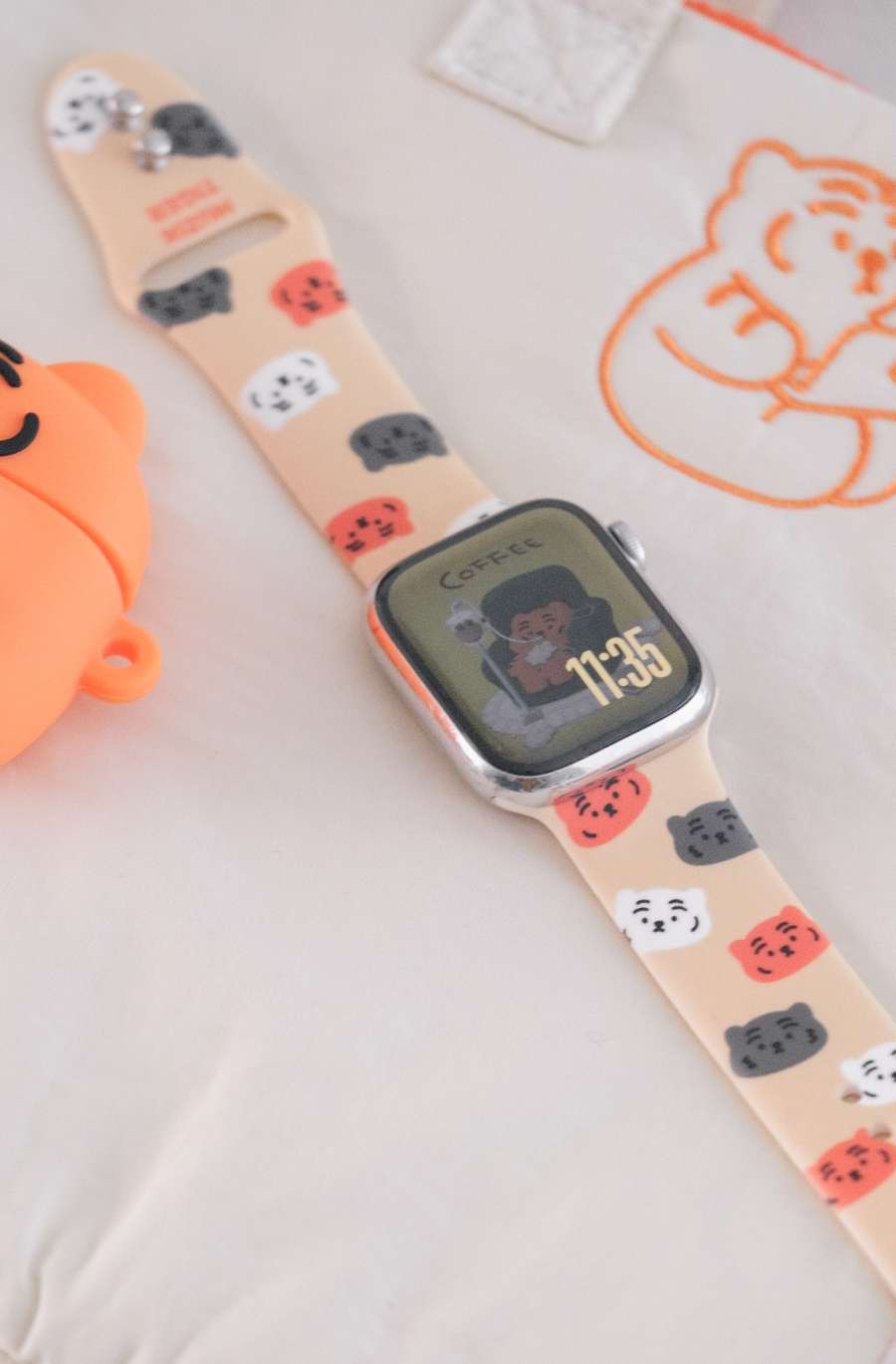 Ddungrangi Apple Watch Strap