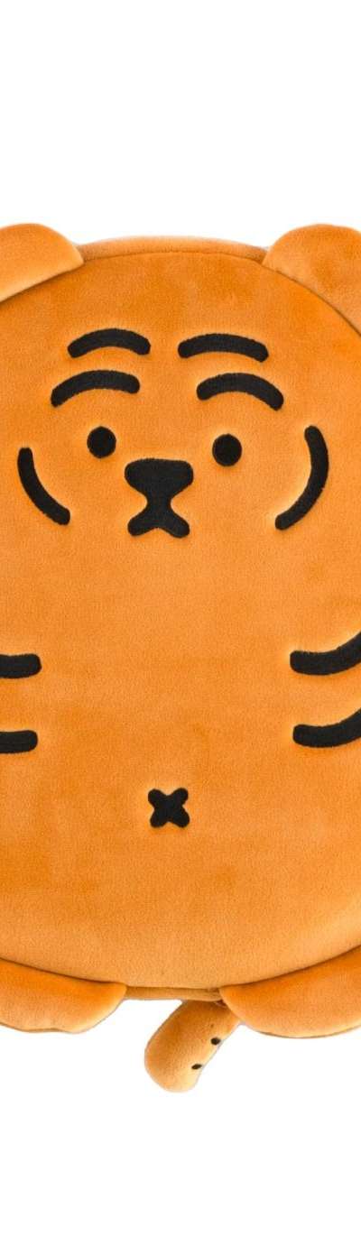Ddung Rang-i Flat Pouch Large
