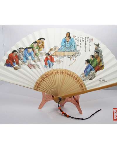 Oju Seon - Seodang