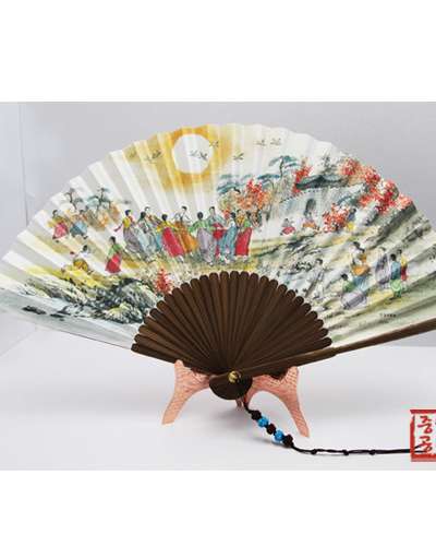 Oduk Fan - Gangang Sullae