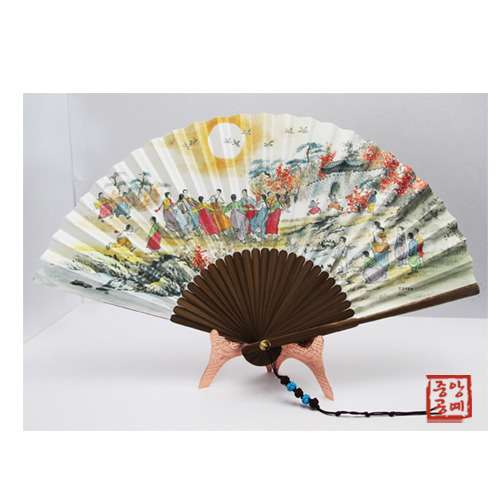 Oduk Fan - Gangang Sullae