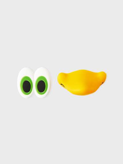 COLLE X Woody Woodpecker Silicone Sticker Set