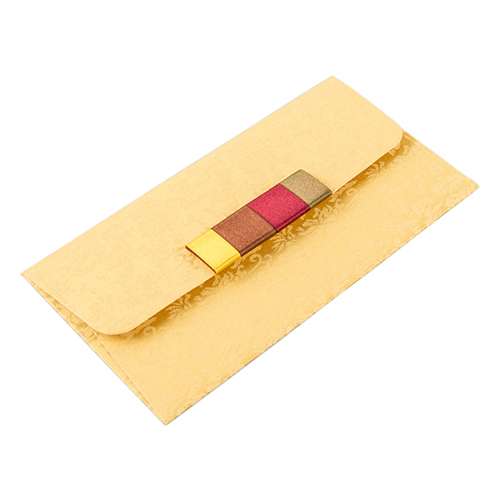Premium Pattern Gift/Cash Envelope (P03)