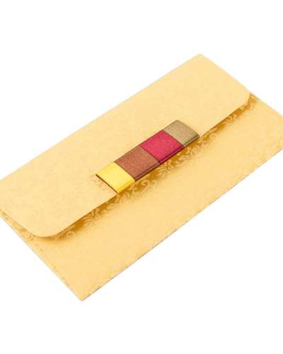 Premium Pattern Gift/Cash Envelope (P03)