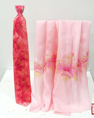 Azalea Set (Pink)