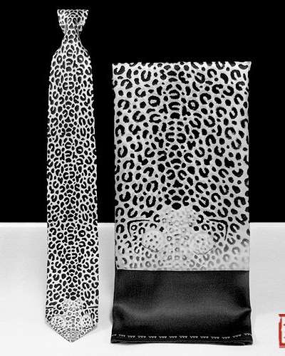 Hoppi Set [Black]