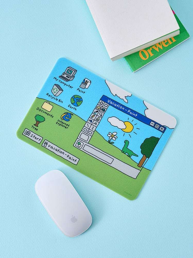 Jocoomin PARADOX Mousepad