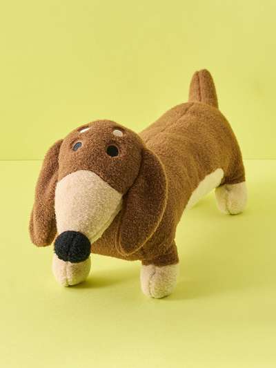 Joguman Woody PARADOX Blanket Pillow Cushion