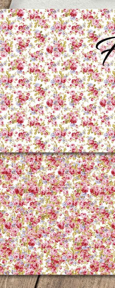 [1] Florence Wrapping Paper