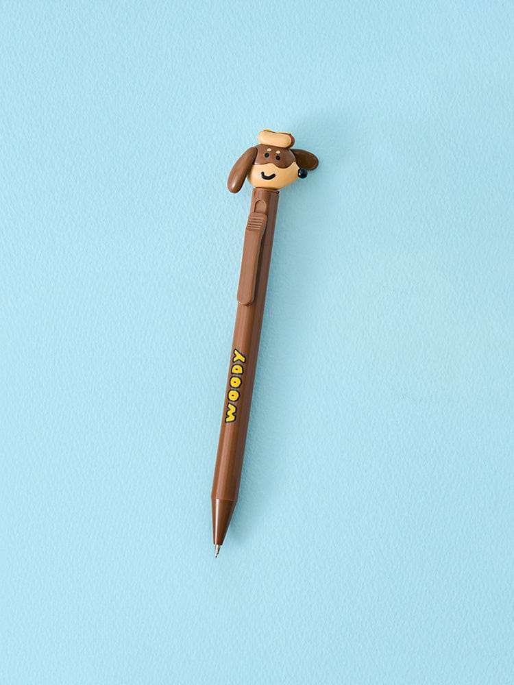 Joguiman Woody PARADOX Figure Pen