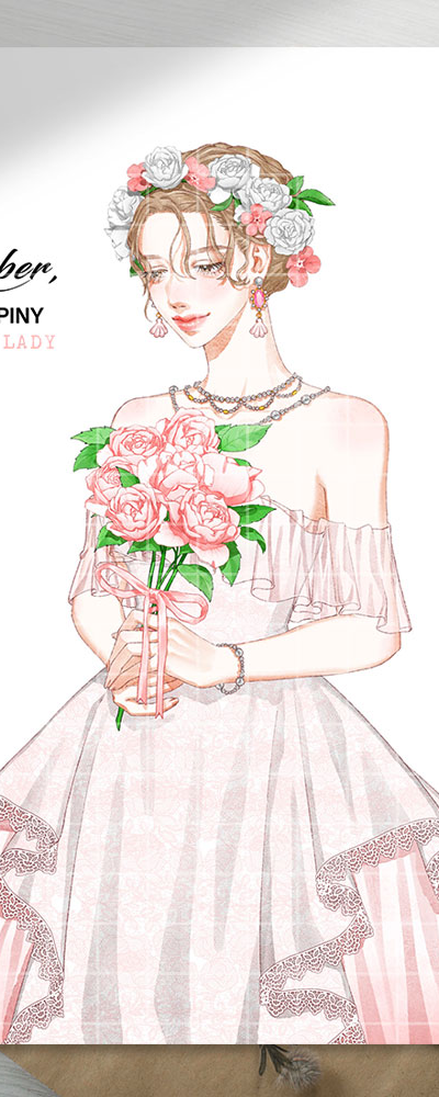 [1] Sweet Lady_Amber