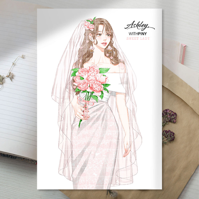 [1] Sweet Lady_Ashley