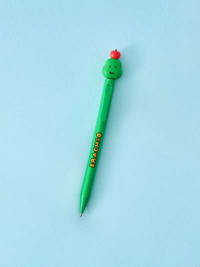 Joguman Bracio PARADOX Figure Pen